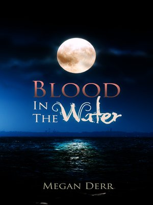 cover image of Blood in the Water